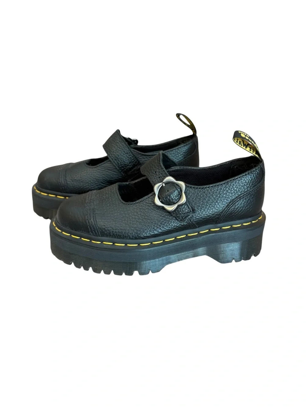 Dr. Martens dr doc